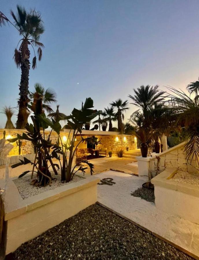 Playa Paraiso Marina di Lizzano Exterior photo