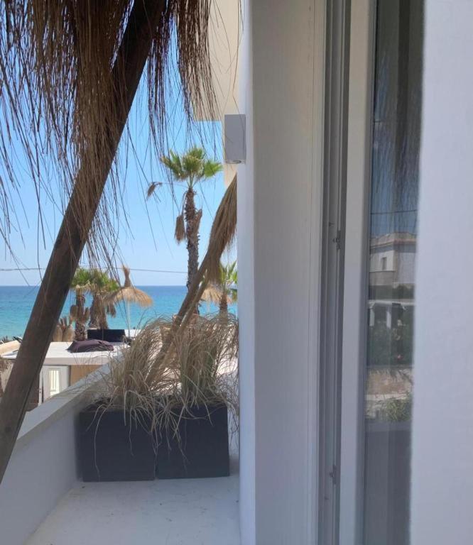 Playa Paraiso Marina di Lizzano Exterior photo